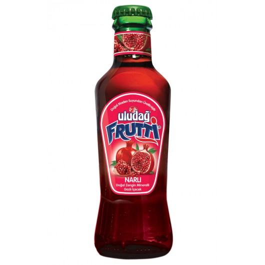 Uludağ Frutti Nar(200ml)