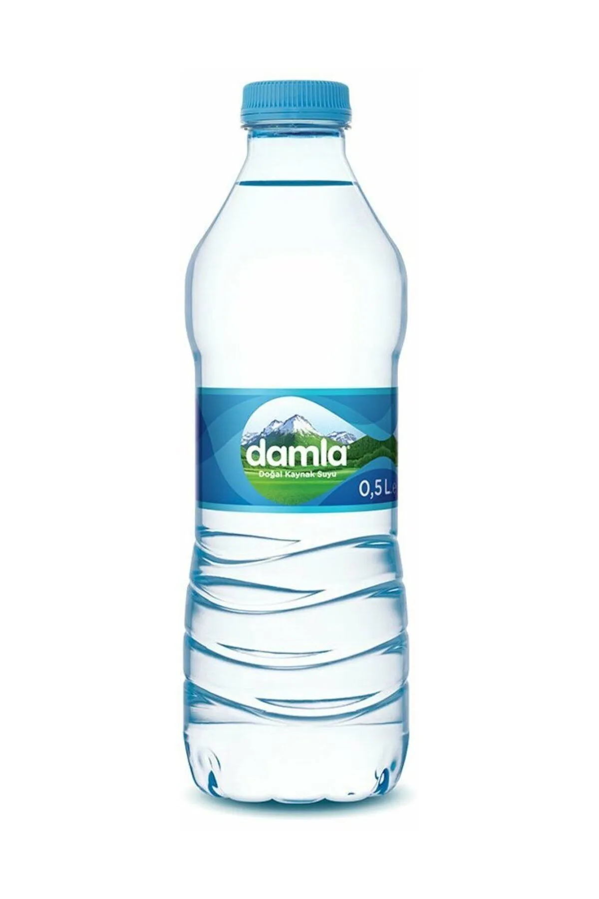 Damla Su(0,5 l)