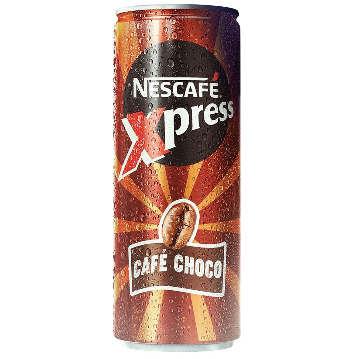 Nescafe Express Original