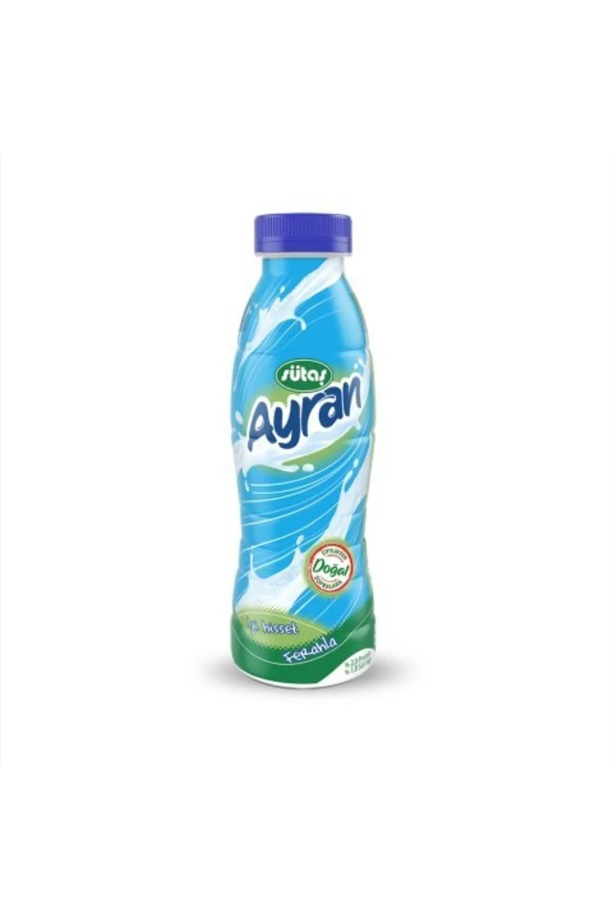Sütaş Ayran(280ml)